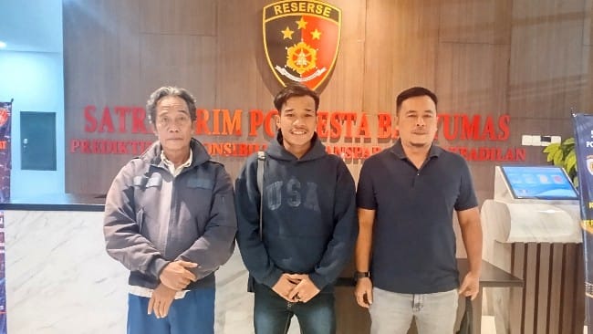 Kasus Penculikan di Patikraja, Dua Saksi Diperiksa dan Dua Terduga Pelaku Menyerahkan Diri