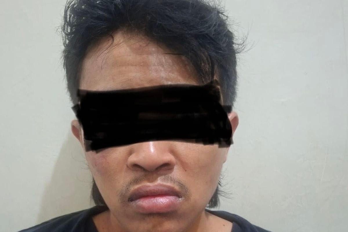 Polresta Malang Kota Amankan Pengedar Narkoba dalam Operasi Penyekatan Suporter Arema FC
