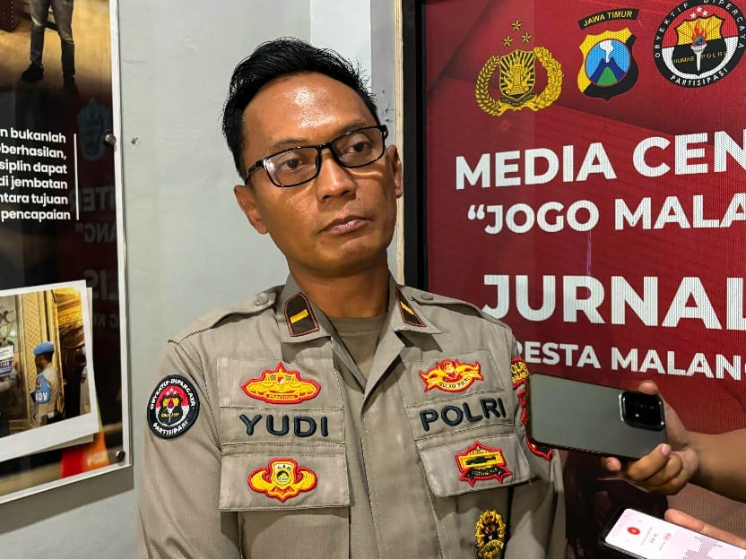 DJ di Malang Dianiaya Pacar hingga Wajahnya Memar