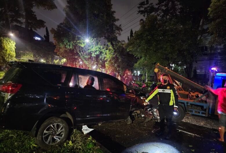 Kurir Ranjau Sabu Ditangkap Polisi saat Penyekatan Aremania ke Surabaya