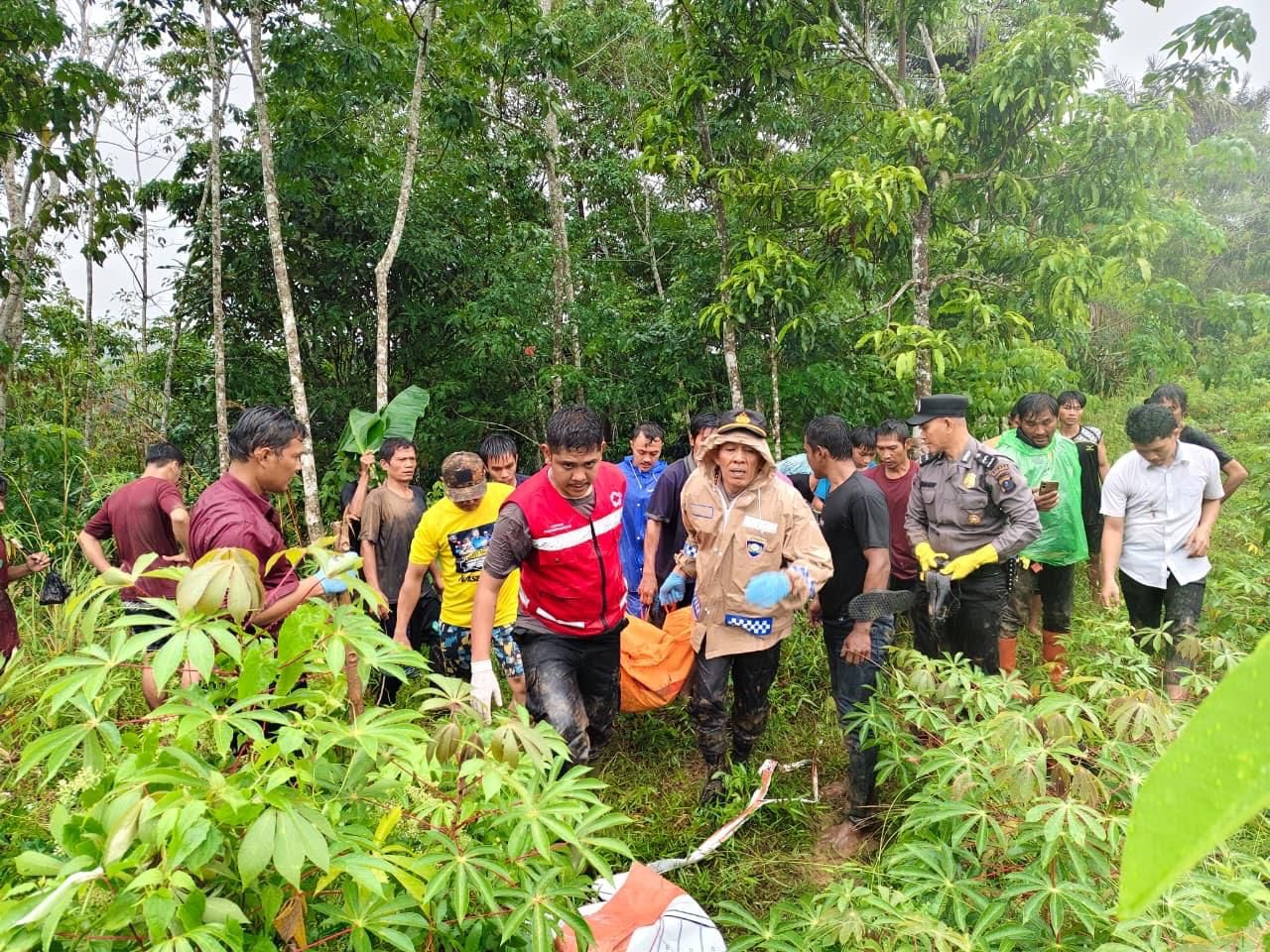 Polri Turunkan 1.030 Personel Atasi 221 Kejadian Bencana di Sumatera Utara