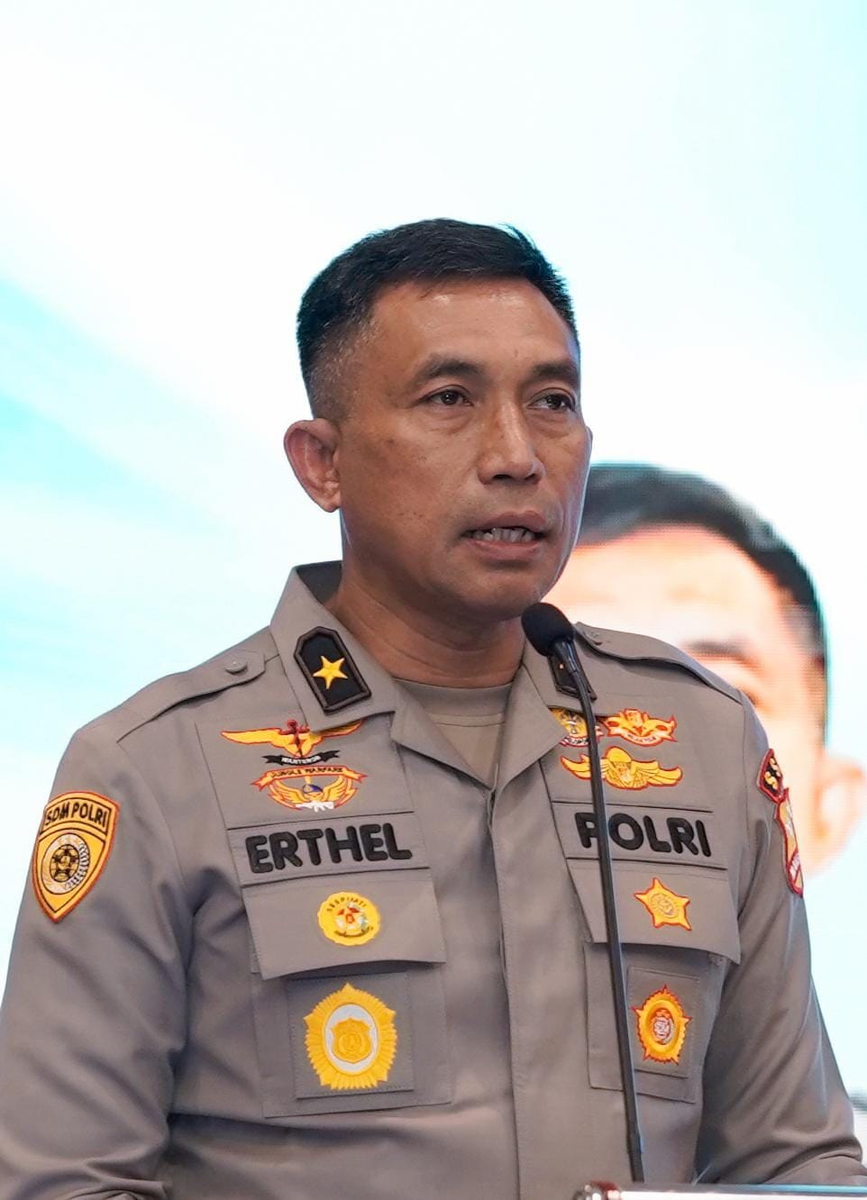 SMA Kemala Taruna Bhayangkara Perketat Seleksi untuk Cetak Siswa Berprestasi Dunia