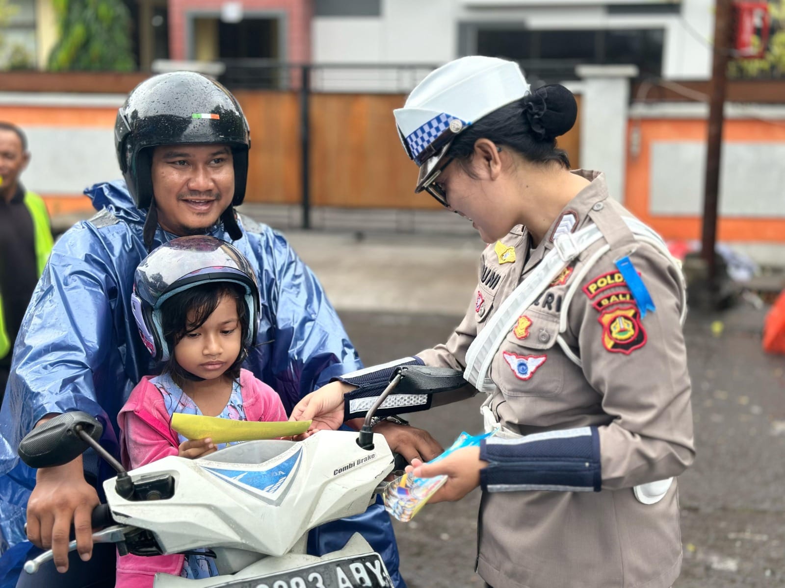 Keselamatan Meningkat dan Penindakan Bertransformasi, Wajah Baru Ops Zebra Agung 2025