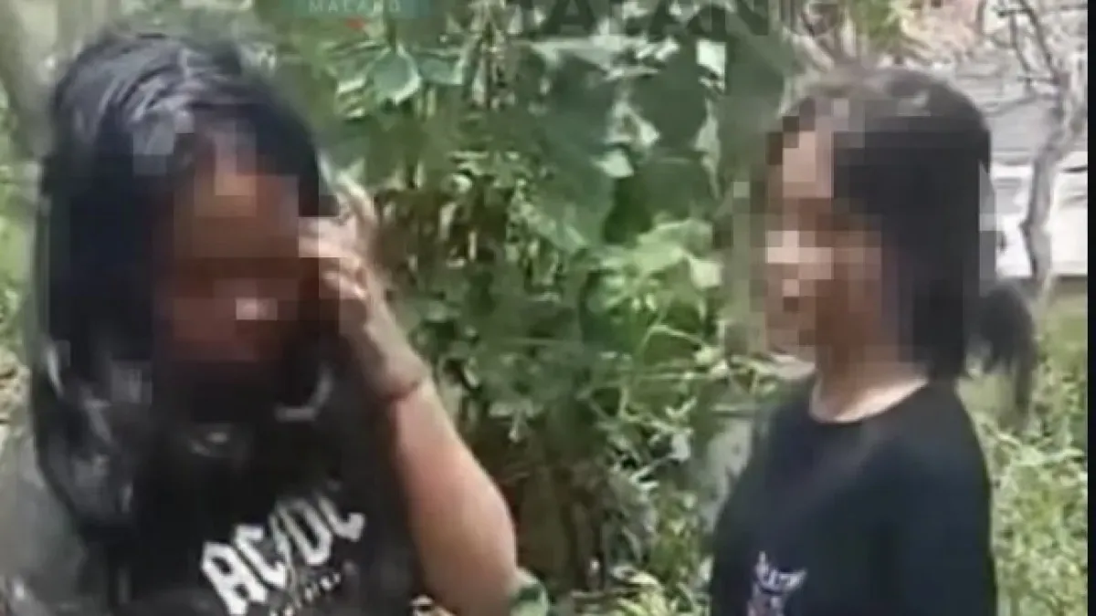 Kronologi Dugaan Perundungan Siswi SMP di Malang Berawal dari Salah Paham soal Panggilan