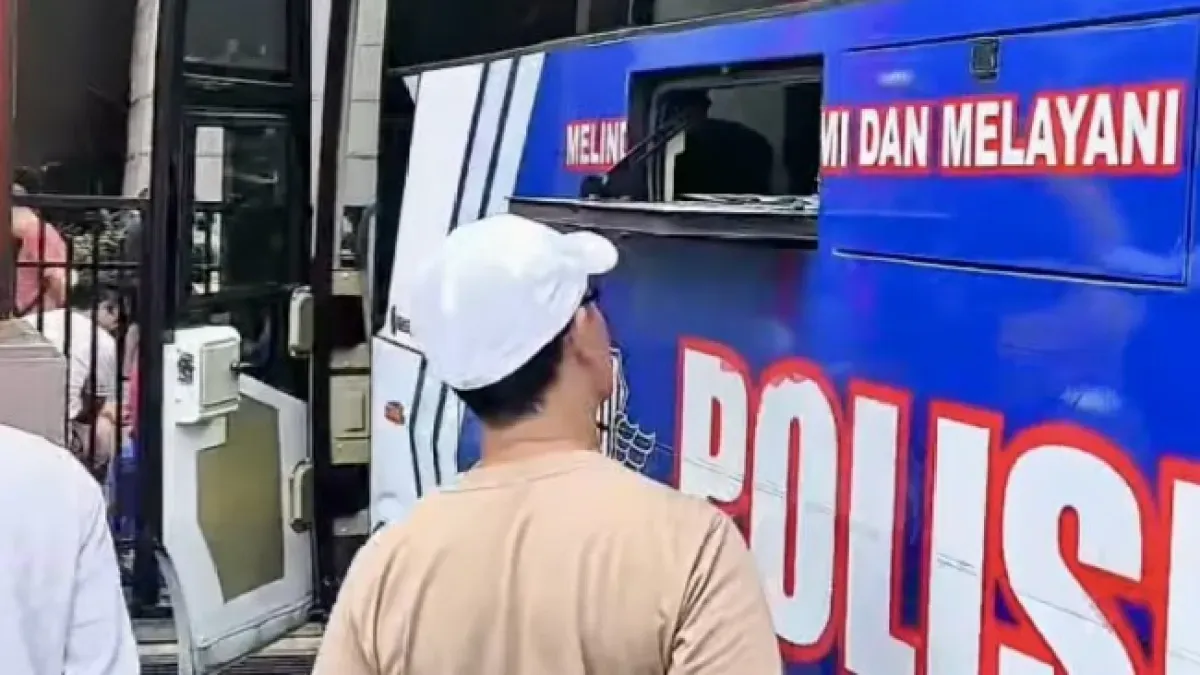 Warga Tak Perlu ke Satpas, SIM Keliling Malang Kota Hadir Sepanjang Desember 2025