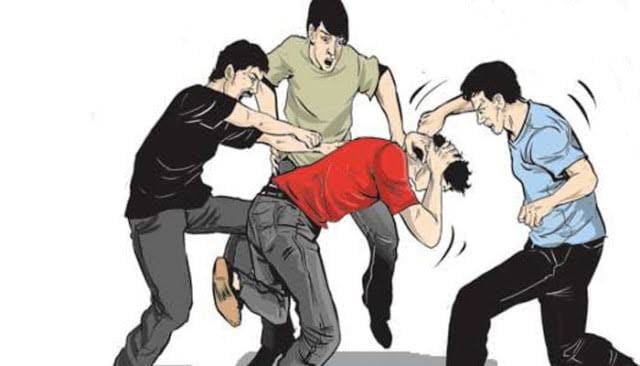 Pisau Sampai Patah! Kronologi Lengkap Penusukan Pria Penengah Keributan di Malang