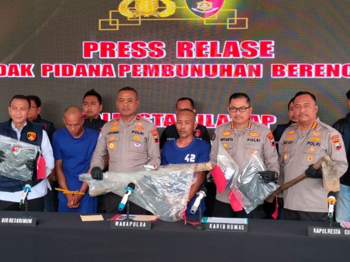 Demi Kuasai Mobil, Pelaku Bunuh Pengacara Banyumas karena Terlilit Utang
