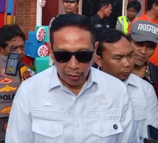 Malam Tahun Baru di Malang Tanpa Kembang Api, Wali Kota Ajak Warga Doa dan Refleksi