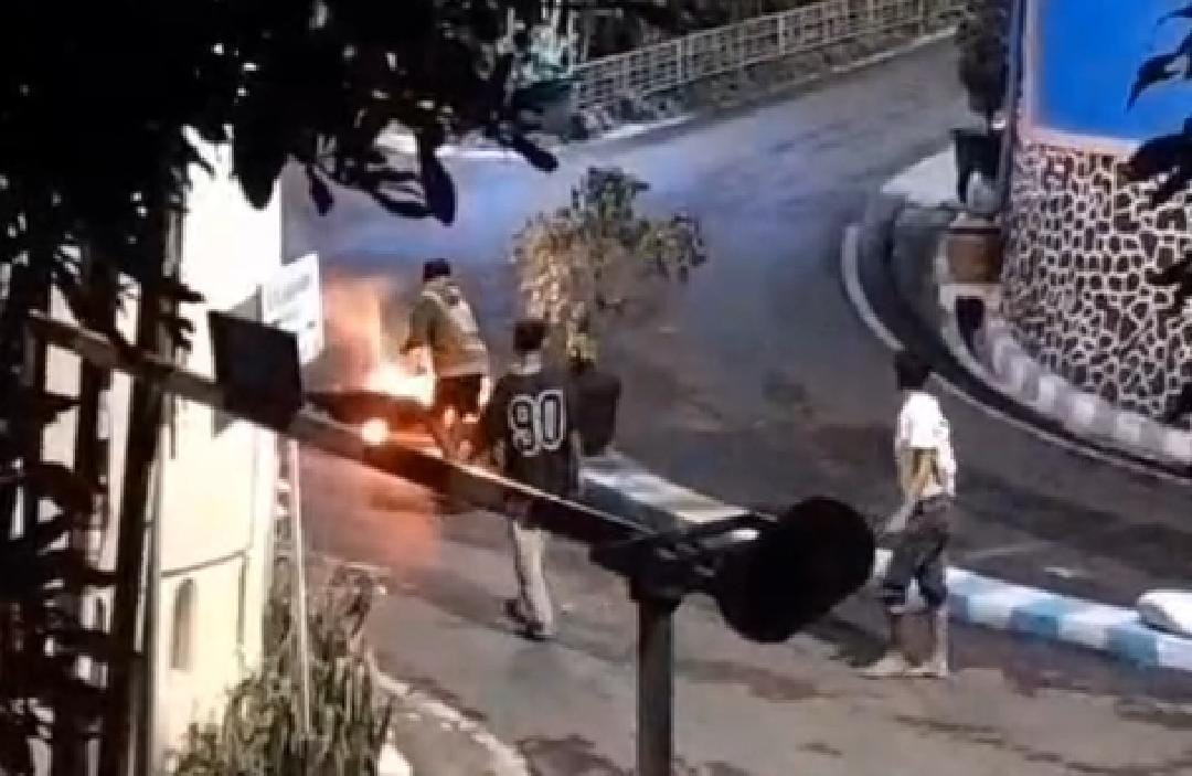 Tawuran di Tlogomas Malang, Satu Mahasiswa Meregang Nyawa