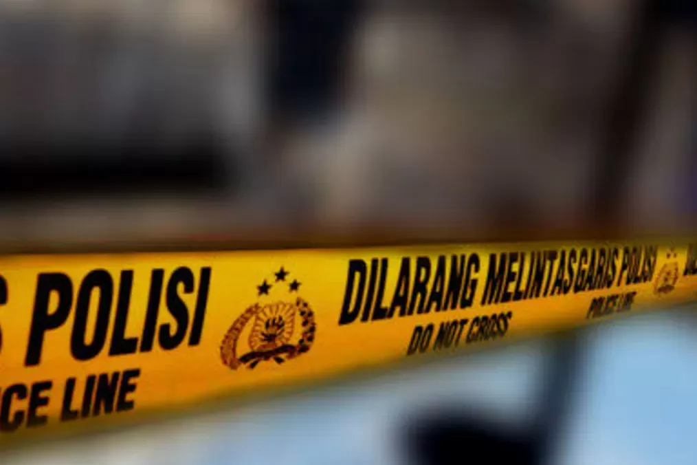 Cekcok Tarif dan Fisik, Pemuda Pasuruan Tikam Wanita Open BO di Malang