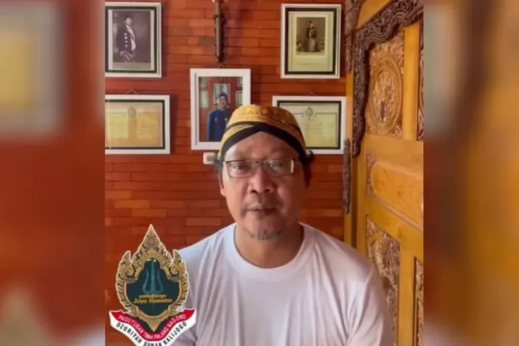 Paguyuban Harapkan Upacara Ganti Luwur Sunan Kalijaga Jadi Pereda Ketegangan