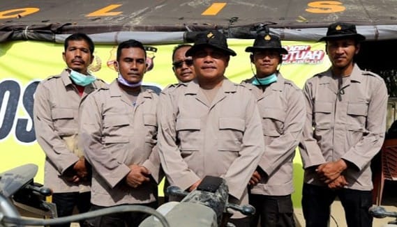 Polres Aceh Tamiang Bangkit Kembali, Pulihkan Pelayanan dan Pastikan Informasi Akurat Pascabencana