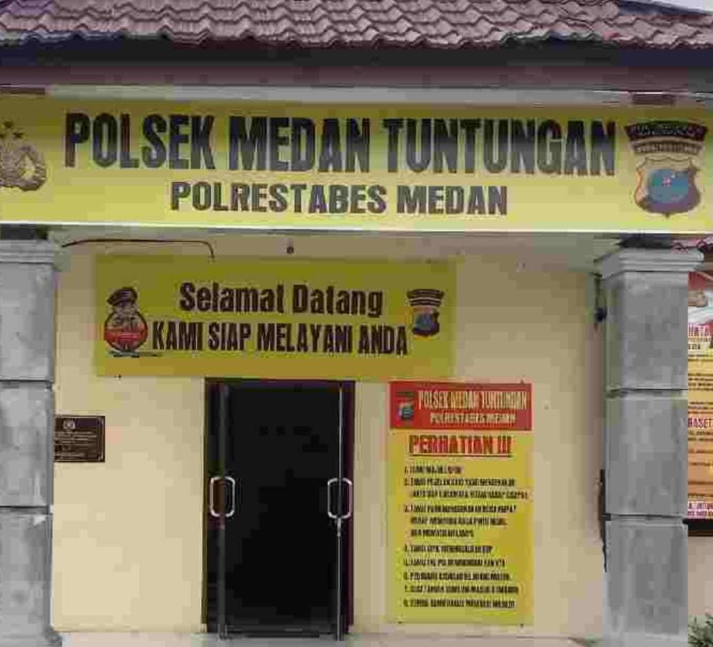 Penanganan Kasus Sajam di Medan Tuntungan Berlanjut, Pelapor Sulit Dimintai Keterangan