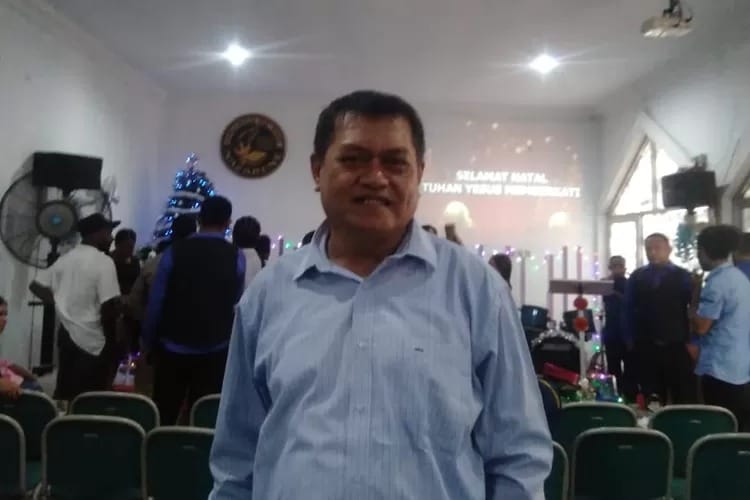 Tokoh Papua Yogyakarta Serukan Himbauan untuk Menciptakan Kedamaian
