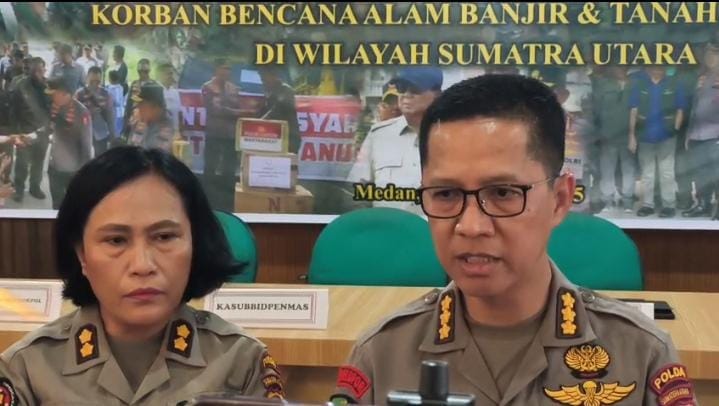 Identifikasi Capai 290 Korban, Tim DVI Polri Perpanjang Operasi hingga Masa Tanggap Darurat Usai