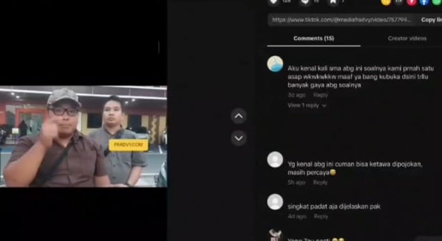 Gawat! Oknum Wartawan Medan Peras Keluarga Tersangka Rp 28 Juta, Janji Bebaskan dari Polsek