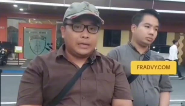 Korban Ngaku Ditipu, Penyidik Telusuri Aliran Uang Oknum Wartawan Medan yang Viral