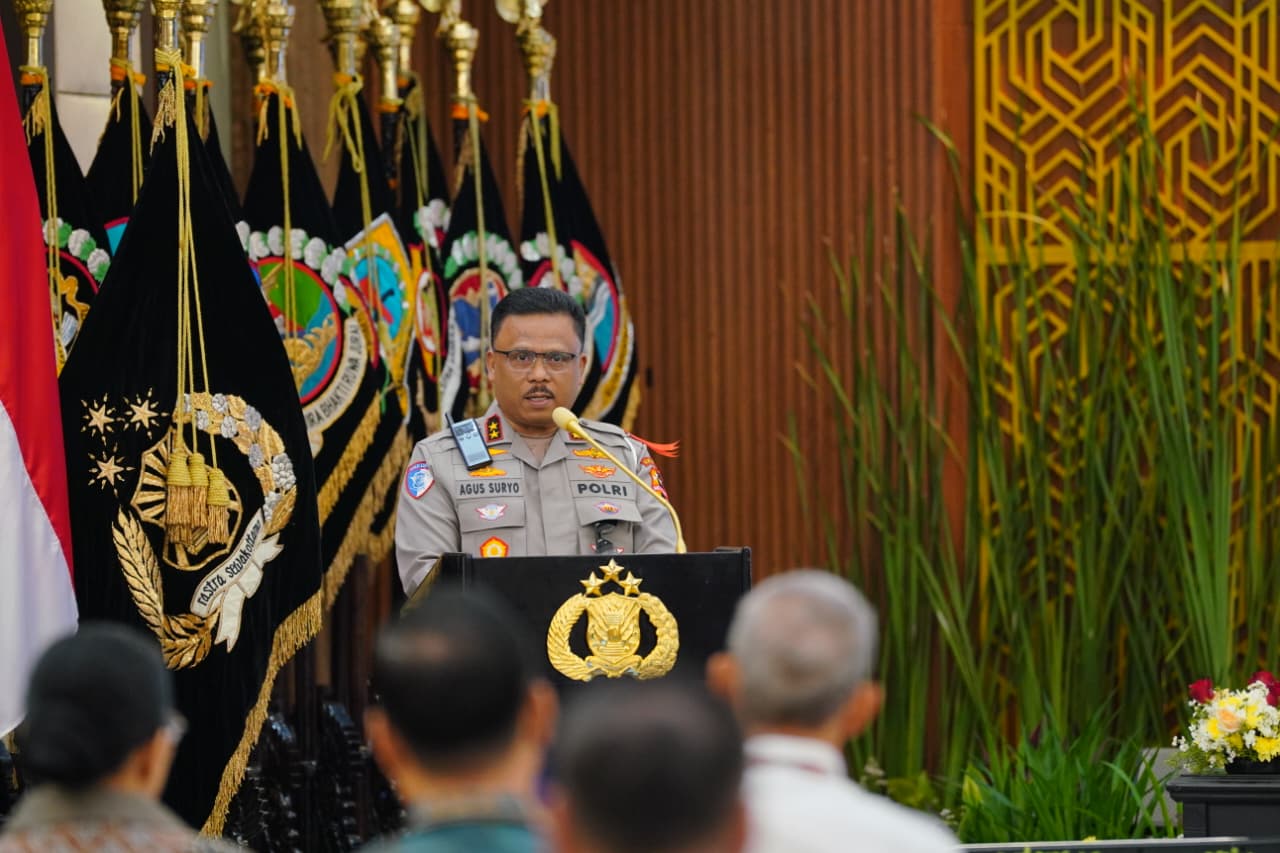 ETLE Dinilai Efektif Tekan Pelanggaran dan Pungli, Kakorlantas: Masyarakat Kian Tertib di Jalan