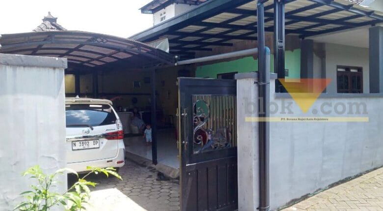 Dua Motor Warga Bandulan Baru Hilang Digondol Maling
