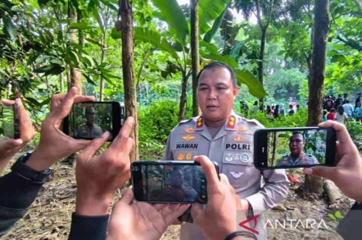 Santriwati Tenggelam di Sungai Lusi Blora, Total Lima Orang Meninggal Dunia