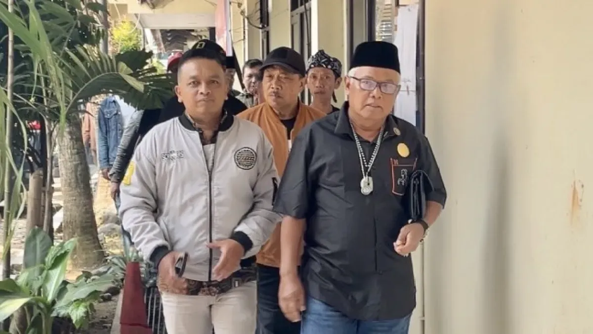 Yai Mim Absen Penuhi Panggilan Penyidik Polresta Malang Kota dengan Alasan Sakit