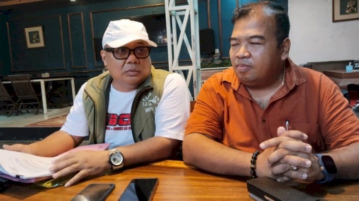 Diduga Tipu Investasi Alat Berat Rp6,9 Miliar, Warga Tasikmadu Dilaporkan ke Polres Karanganyar