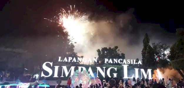 Malam Tahun Baru 2026, Polda Jateng Imbau Tidak Ada Perayaan Berlebihan