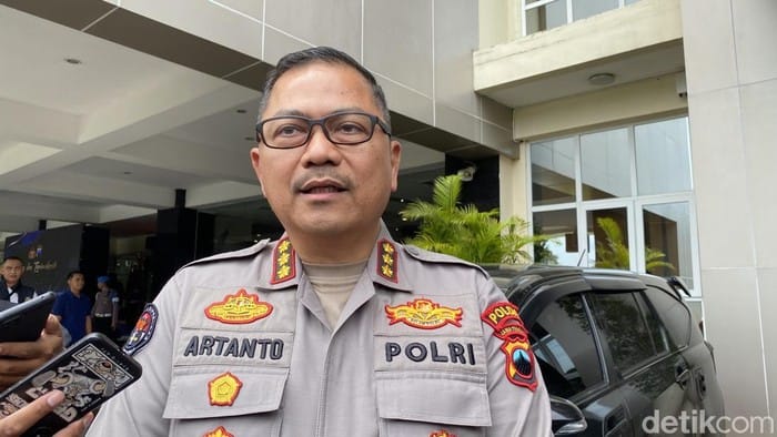 Kasus Dugaan Pembuangan Bayi di Blora, Polda Jateng Lakukan Penyelidikan