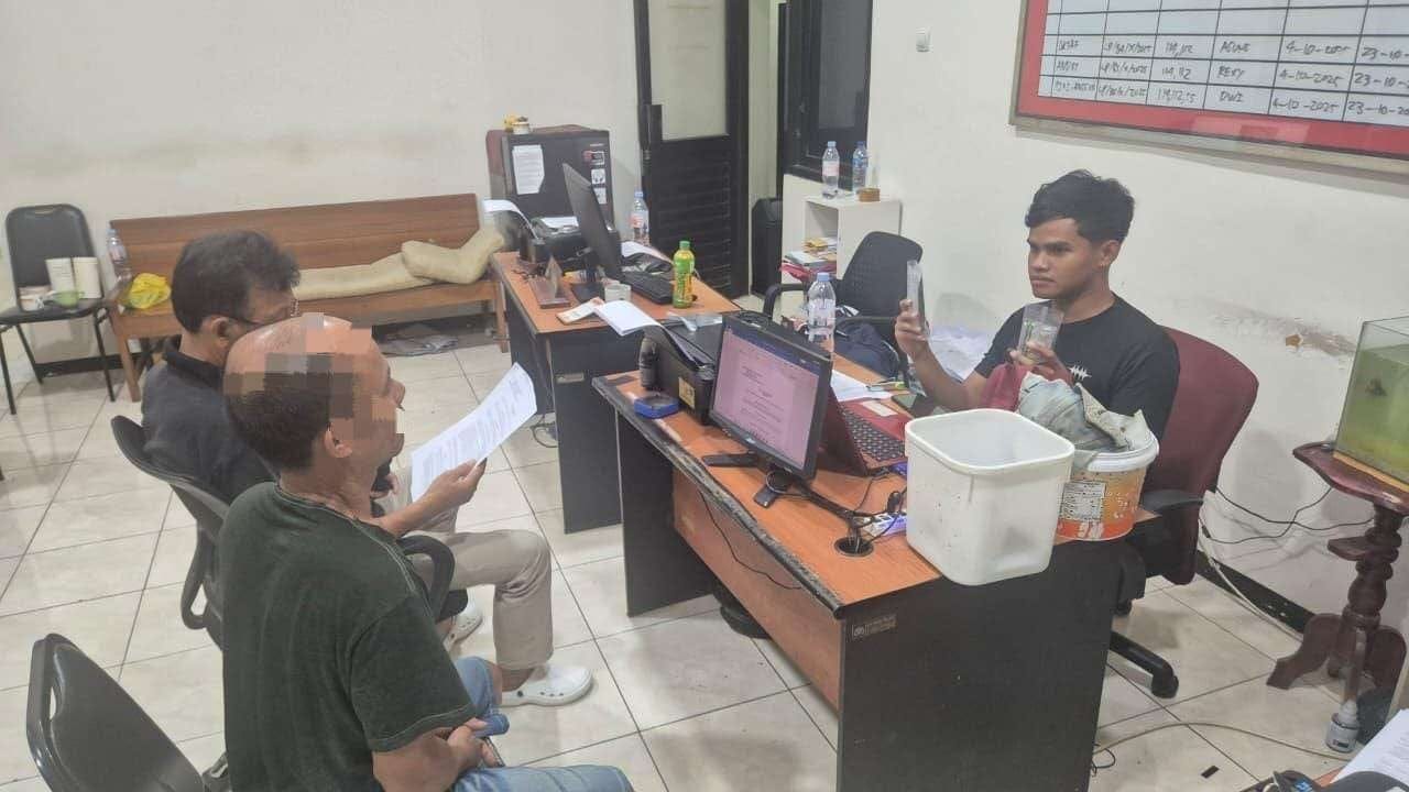 Polisi Tangkap Dua Pengedar Obat Keras di Banyumas