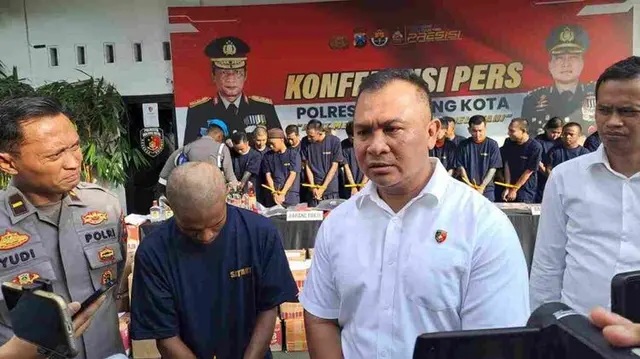 Tak Mampu Bayar Jasa Open BO, Pria di Malang Tusuk Teman Wanita 6 Kali hingga Tewas