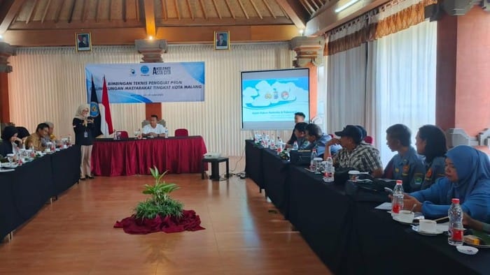 Edukasi Hukum: Polresta Malang Kota Kenalkan Restorative Justice dan Rehabilitasi
