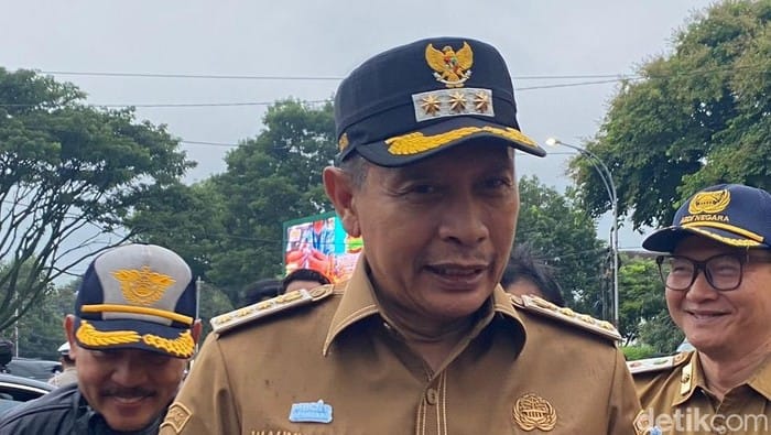 Imbas Tawuran Mahasiswa, Wali Kota Malang Larang Lurah Rayakan Tahun Baru