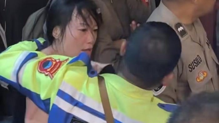 Kasus Kecelakaan Maut di Semarang, WN China Ditetapkan Tersangka dan ITAS Dicabut