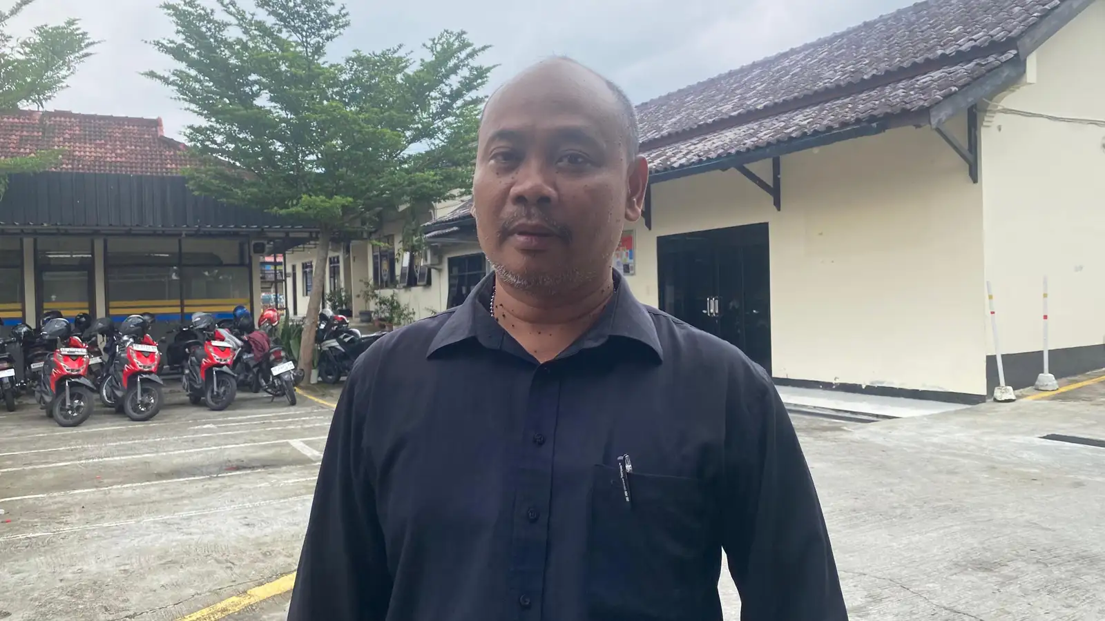 Cabuli Anak Tetangga yang Masih TK, Kakek di Banyudono Boyolali Dilaporkan ke Polisi