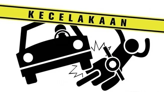 Laka Lantas di Kota Malang Renggut 12 Nyawa Sepanjang 2025, 245 Orang Luka-luka