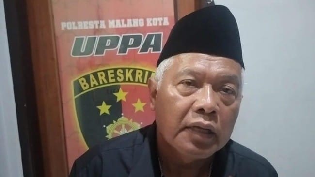 Eks Dosen UIN Malang Jadi Tersangka Pornografi, Jejak Konflik Panjang dengan Tetangga Terungkap
