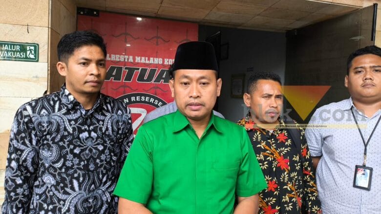 Apresiasi Kinerja Penyidik, Status Yai Mim Naik Jadi Tersangka Kasus Pornografi