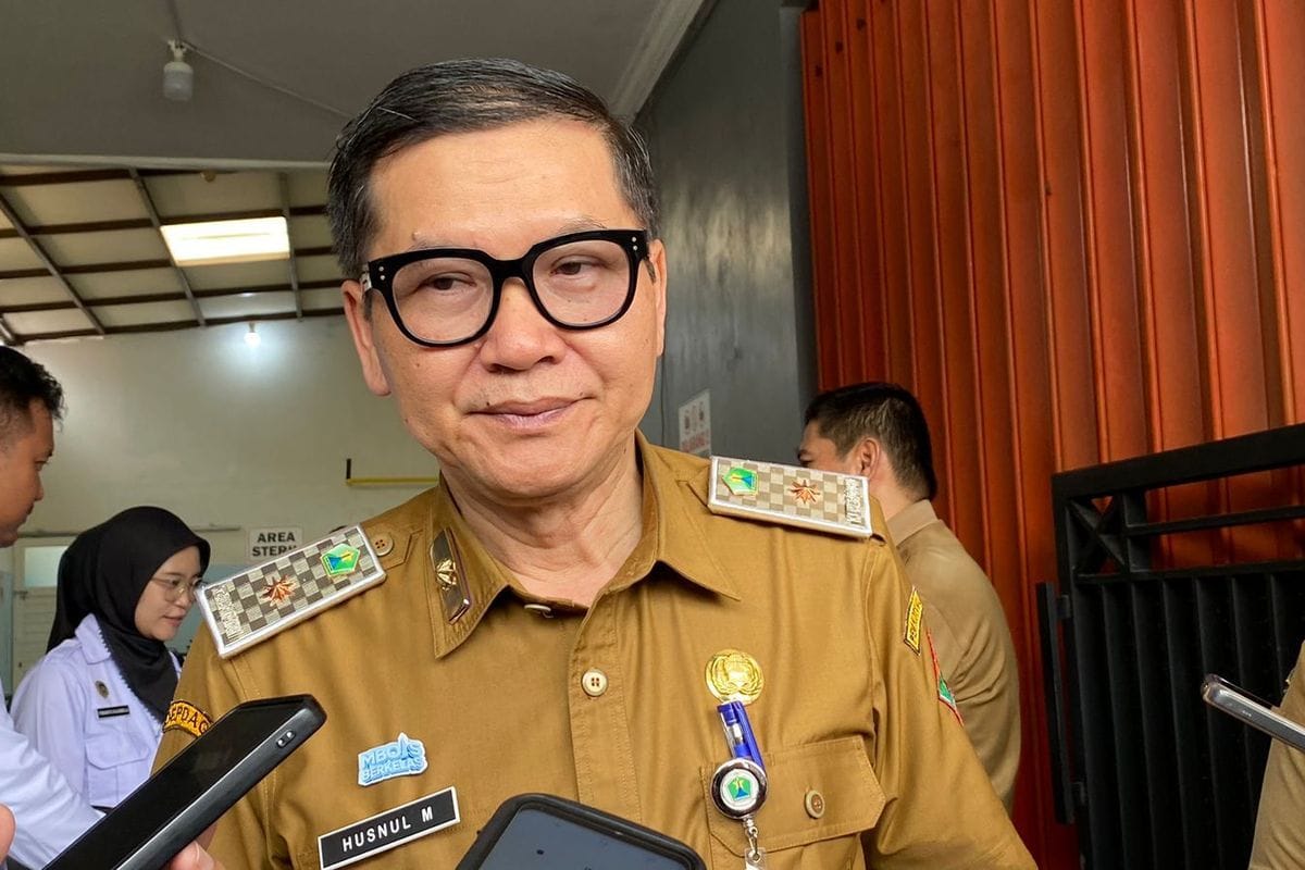 Waspada Super Flu di Jawa Timur, Masyarakat Kota Malang Diminta Pakai Masker