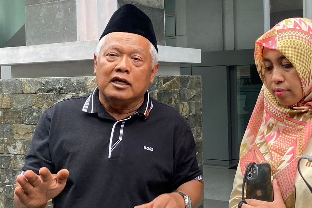 Laporan Sejak November, Kasus Yai Mim Masuk Babak Baru