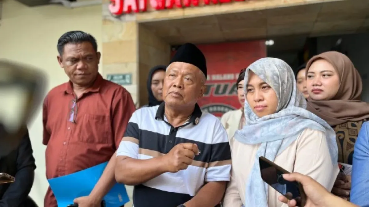 Polresta Malang Kota Tegaskan Prosedur Hukum Kasus Dugaan Asusila