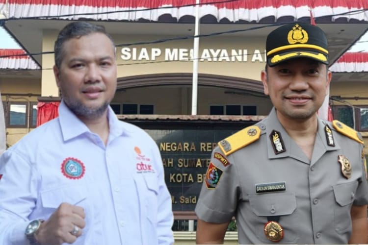 24 Sarang Narkoba Dibongkar, Tokoh Buruh Apresiasi Ketegasan Polisi di Medan
