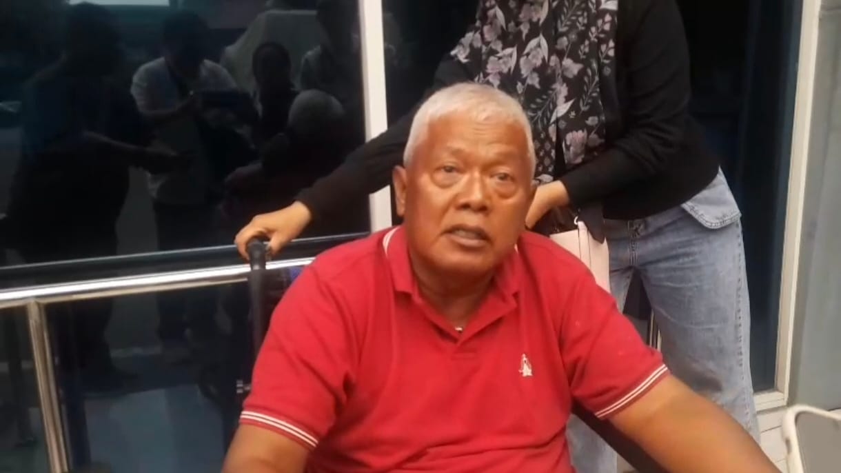 Di Tengah Dugaan Kasus Pornografi, Yai Mim Mengaku Masih Pasien RSJ Lawang