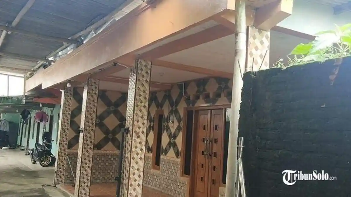 Modus Dugaan Penipuan Arisan Online di Ngasem Karanganyar, Pelaku Buat Kelompok Fiktif