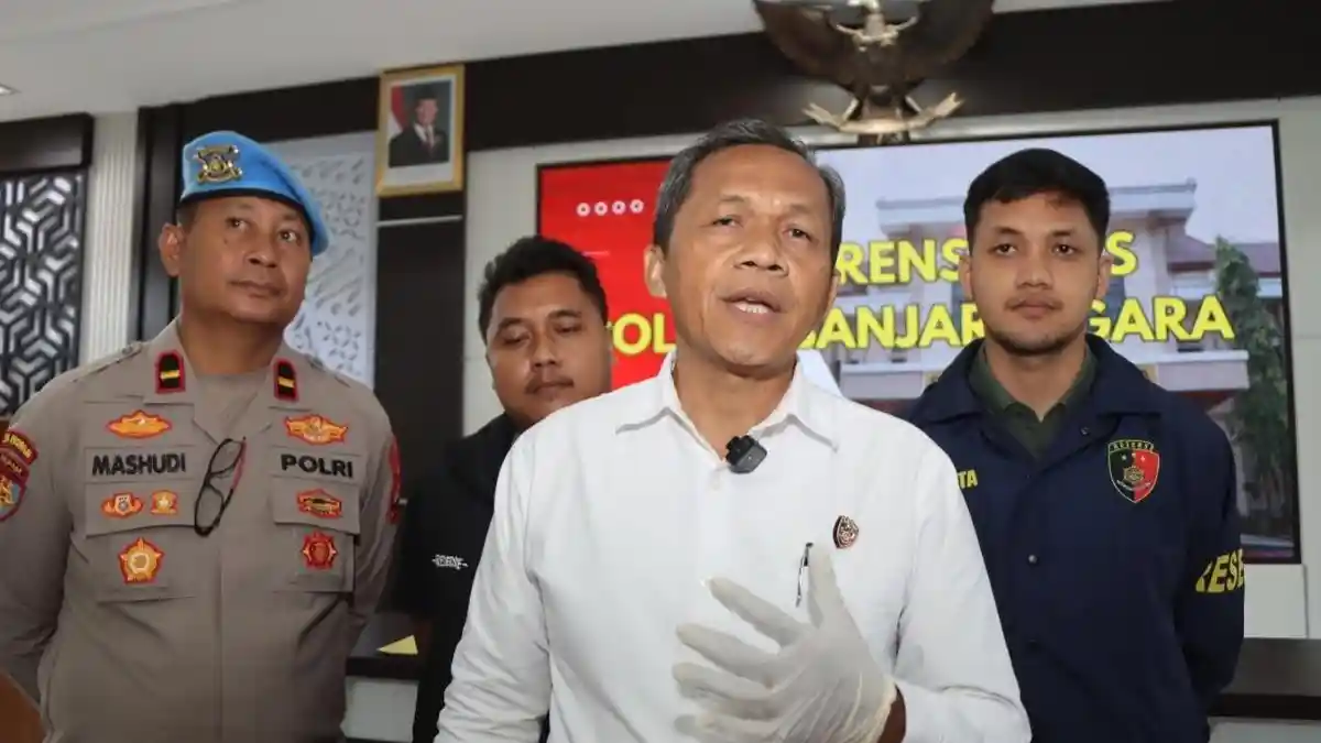 Gadis di Banjarnegara Tewas Dibunuh Mantan, Jasadnya Dibuang ke Sungai