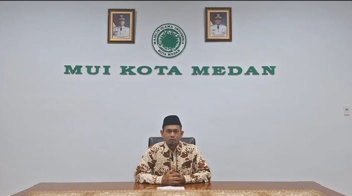 Berantas Narkoba Jermal XV, MUI Medan Nilai Ketegasan Polisi Perlu Didukung Semua Pihak