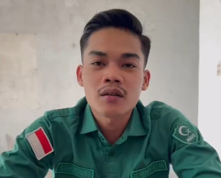 Perang Lawan Narkoba di Jermal XV, HIMMAH Medan Serukan Sinergi Pemuda dan Polisi