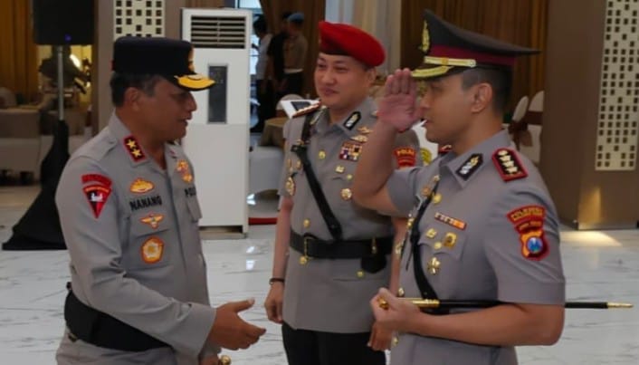 Pelayanan Publik Jadi Prioritas, Ini Terobosan Kapolresta Nanang Haryono