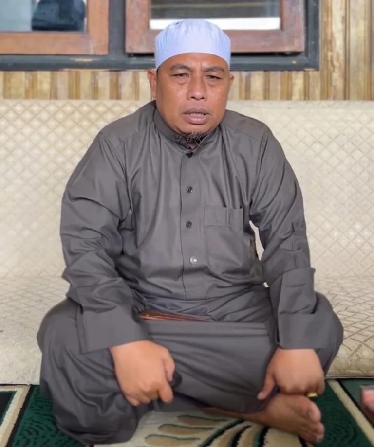 Habib Abdurrahman Al Qadrie Tegaskan Posisi Polri di Bawah Presiden Sesuai Amanat Hukum dan Reformasi