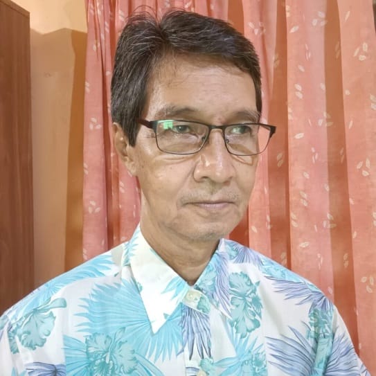 Jurnalis Senior Kalteng: Polri di Bawah Presiden Harus Setia pada Rastra Sewakottama dan Kepentingan Rakyat