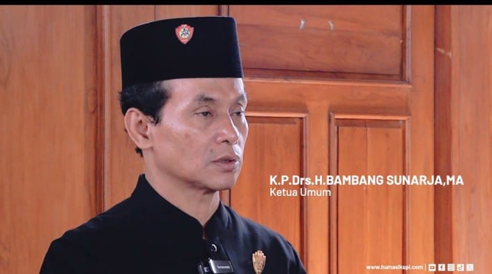 Bambang Sunarja: Pernyataan Kapolri di DPR Tegaskan Posisi Polri Sesuai Konstitusi